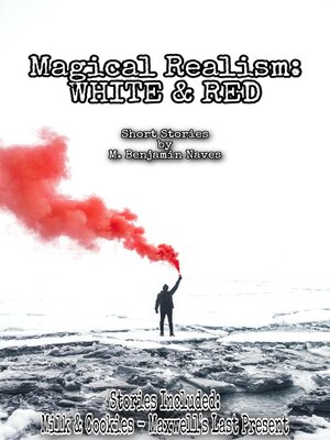 cover image of Magical Realism